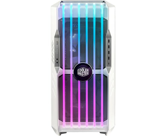 Корпус CoolerMaster HAF 700 EVO (H700E-WGNN-S00), изображение 3 Корпус CoolerMaster HAF 700 EVO (H700E-WGNN-S00), изображение 3