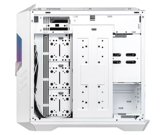 Корпус CoolerMaster HAF 700 EVO (H700E-WGNN-S00), изображение 4 Корпус CoolerMaster HAF 700 EVO (H700E-WGNN-S00), изображение 4
