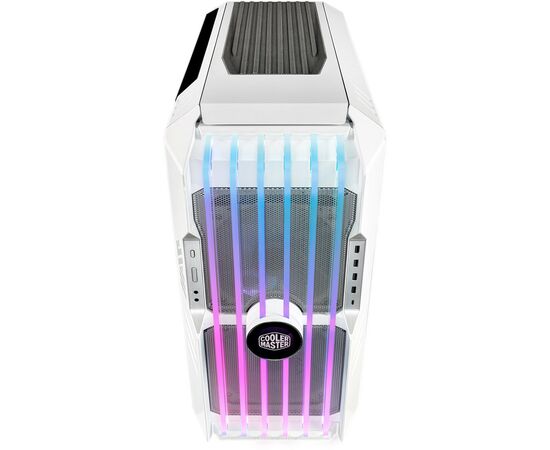 Корпус CoolerMaster HAF 700 EVO (H700E-WGNN-S00), изображение 7 Корпус CoolerMaster HAF 700 EVO (H700E-WGNN-S00), изображение 7