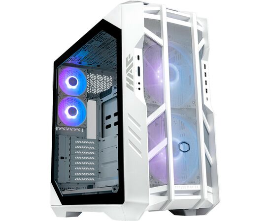 Корпус CoolerMaster HAF 700 (H700-WGNN-S00), изображение 2 Корпус CoolerMaster HAF 700 (H700-WGNN-S00), изображение 2