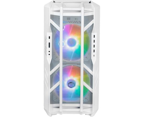 Корпус CoolerMaster HAF 700 (H700-WGNN-S00), изображение 3 Корпус CoolerMaster HAF 700 (H700-WGNN-S00), изображение 3