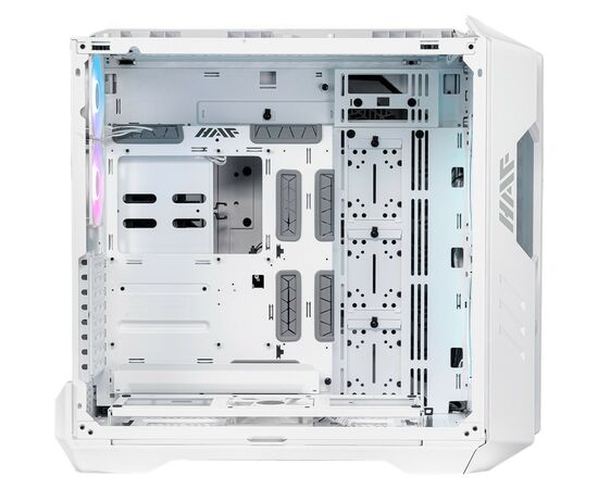 Корпус CoolerMaster HAF 700 (H700-WGNN-S00), изображение 4 Корпус CoolerMaster HAF 700 (H700-WGNN-S00), изображение 4