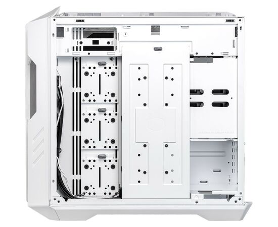 Корпус CoolerMaster HAF 700 (H700-WGNN-S00), изображение 5 Корпус CoolerMaster HAF 700 (H700-WGNN-S00), изображение 5