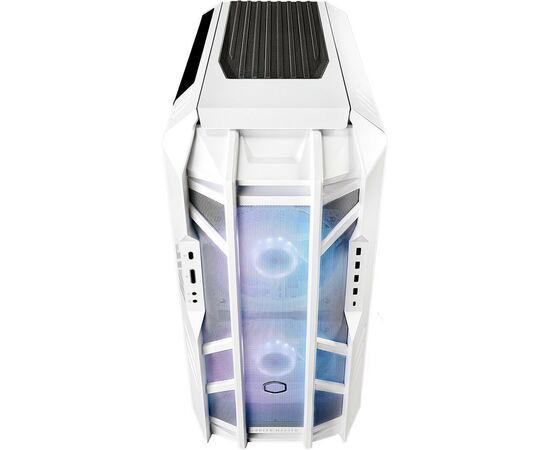 Корпус CoolerMaster HAF 700 (H700-WGNN-S00), изображение 7 Корпус CoolerMaster HAF 700 (H700-WGNN-S00), изображение 7