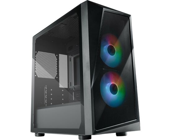 Корпус CoolerMaster CMP 320 (CP320-KGNN-S00), изображение 2 Корпус CoolerMaster CMP 320 (CP320-KGNN-S00), изображение 2