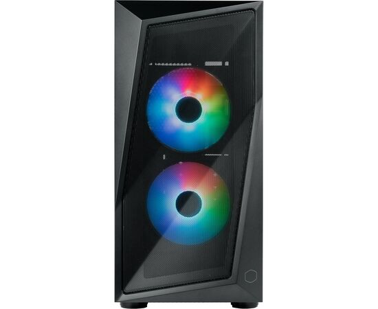Корпус CoolerMaster CMP 320 (CP320-KGNN-S00), изображение 3 Корпус CoolerMaster CMP 320 (CP320-KGNN-S00), изображение 3