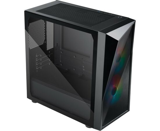 Корпус CoolerMaster CMP 320 (CP320-KGNN-S00), изображение 4 Корпус CoolerMaster CMP 320 (CP320-KGNN-S00), изображение 4