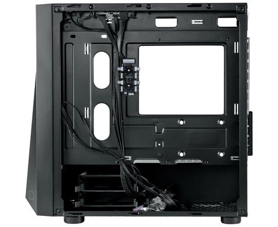 Корпус CoolerMaster CMP 320 (CP320-KGNN-S00), изображение 5 Корпус CoolerMaster CMP 320 (CP320-KGNN-S00), изображение 5