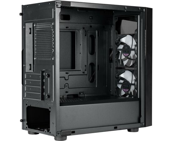 Корпус CoolerMaster CMP 320 (CP320-KGNN-S00), изображение 7 Корпус CoolerMaster CMP 320 (CP320-KGNN-S00), изображение 7