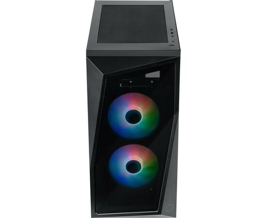 Корпус CoolerMaster CMP 320 (CP320-KGNN-S00), изображение 8 Корпус CoolerMaster CMP 320 (CP320-KGNN-S00), изображение 8