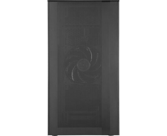 Корпус CoolerMaster MasterBox NR400 with ODD (MCB-NR400-KGNN-S00), изображение 2 Корпус CoolerMaster MasterBox NR400 with ODD (MCB-NR400-KGNN-S00), изображение 2