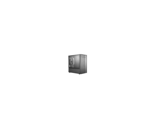 Корпус CoolerMaster MasterBox NR400 with ODD (MCB-NR400-KGNN-S00)