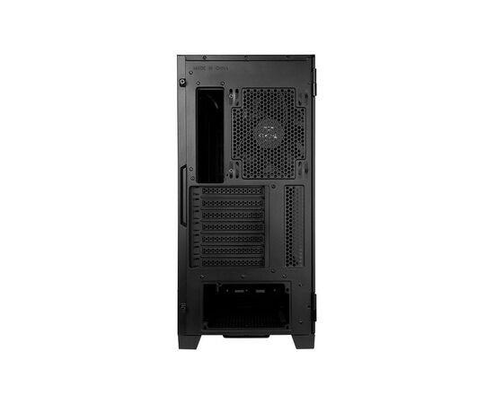 Корпус Chieftec APEX AIR (GA-01B-M-OP), зображення 9 Корпус Chieftec APEX AIR (GA-01B-M-OP), зображення 9