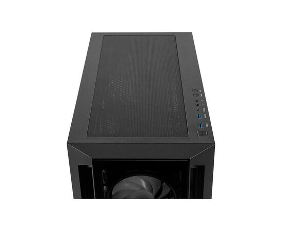 Корпус Chieftec APEX (GA-01B-TG-OP), зображення 11 Корпус Chieftec APEX (GA-01B-TG-OP), зображення 11