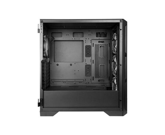 Корпус Chieftec APEX (GA-01B-TG-OP), зображення 4 Корпус Chieftec APEX (GA-01B-TG-OP), зображення 4