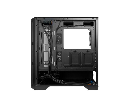 Корпус Chieftec APEX (GA-01B-TG-OP), зображення 5 Корпус Chieftec APEX (GA-01B-TG-OP), зображення 5