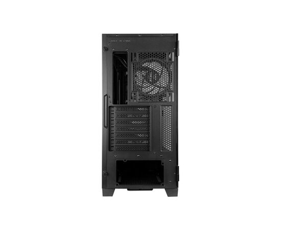 Корпус Chieftec APEX (GA-01B-TG-OP), зображення 8 Корпус Chieftec APEX (GA-01B-TG-OP), зображення 8