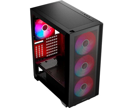 Корпус Modecom MISTRAL ARGB FLOW (AT-MISTRAL-MG-10-00ARGB-0), изображение 10