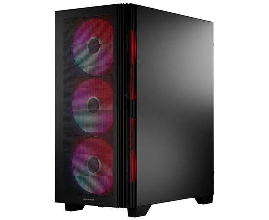 Корпус Modecom MISTRAL ARGB FLOW (AT-MISTRAL-MG-10-00ARGB-0), изображение 3