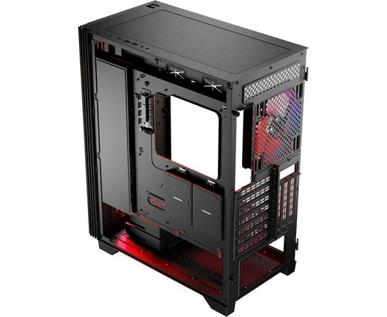 Корпус Modecom MISTRAL ARGB FLOW (AT-MISTRAL-MG-10-00ARGB-0), изображение 7
