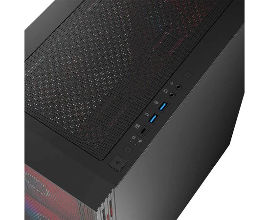 Корпус Modecom SIROCO ARGB FLOW (AT-SIROCO-MG-10-00ARGB-00), изображение 12