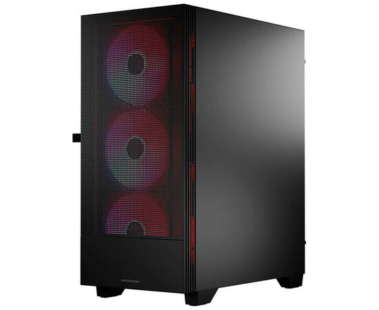 Корпус Modecom SIROCO ARGB FLOW (AT-SIROCO-MG-10-00ARGB-00), изображение 3