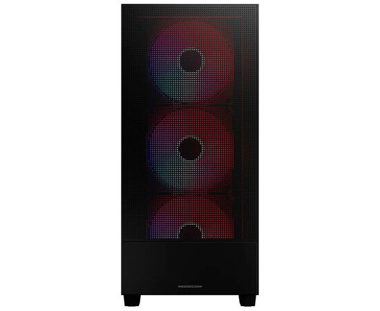 Корпус Modecom SIROCO ARGB FLOW (AT-SIROCO-MG-10-00ARGB-00), изображение 4