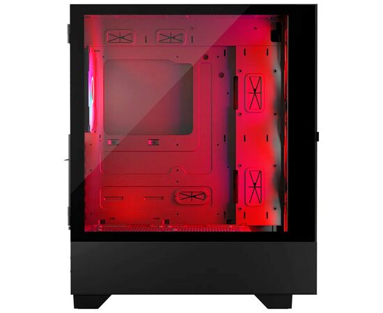 Корпус Modecom SIROCO ARGB FLOW (AT-SIROCO-MG-10-00ARGB-00), изображение 6