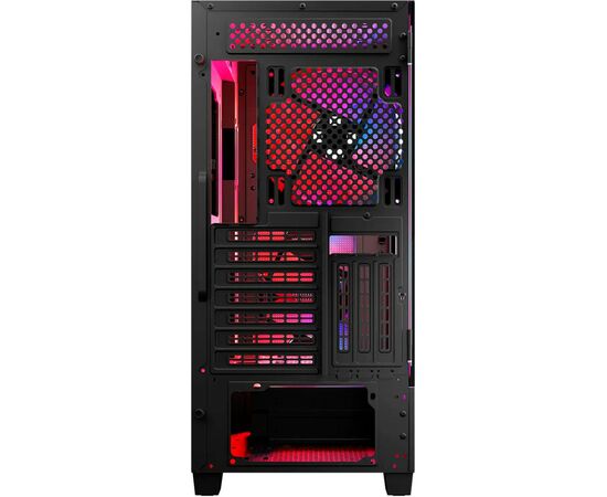 Корпус Modecom SIROCO ARGB FLOW (AT-SIROCO-MG-10-00ARGB-00), изображение 9