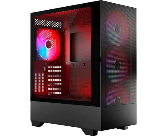 Корпус Modecom SIROCO ARGB FLOW (AT-SIROCO-MG-10-00ARGB-00)