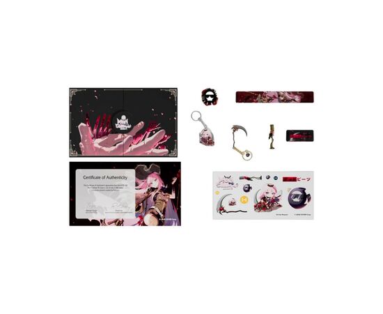 Корпус Hyte Y40 Mori Calliope Bundle (CS-HYTE-Y40-MORI), изображение 11 Корпус Hyte Y40 Mori Calliope Bundle (CS-HYTE-Y40-MORI), изображение 11