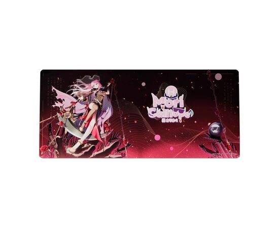 Корпус Hyte Y40 Mori Calliope Bundle (CS-HYTE-Y40-MORI), изображение 7 Корпус Hyte Y40 Mori Calliope Bundle (CS-HYTE-Y40-MORI), изображение 7
