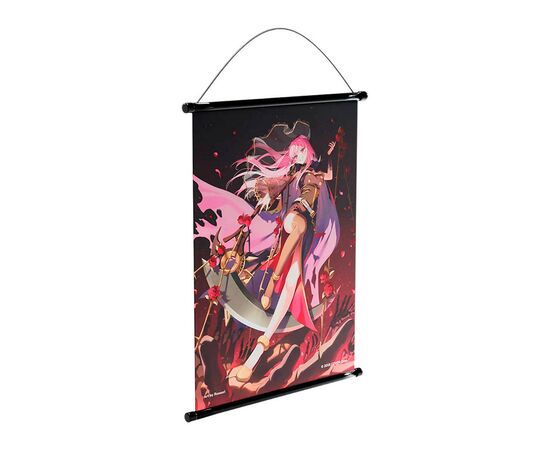 Корпус Hyte Y40 Mori Calliope Bundle (CS-HYTE-Y40-MORI), изображение 8 Корпус Hyte Y40 Mori Calliope Bundle (CS-HYTE-Y40-MORI), изображение 8