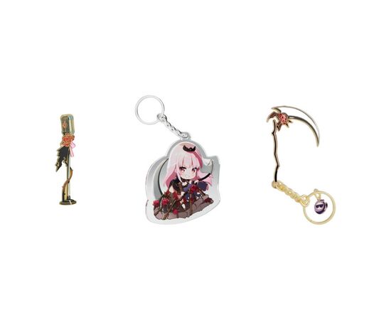 Корпус Hyte Y40 Mori Calliope Bundle (CS-HYTE-Y40-MORI), изображение 9 Корпус Hyte Y40 Mori Calliope Bundle (CS-HYTE-Y40-MORI), изображение 9
