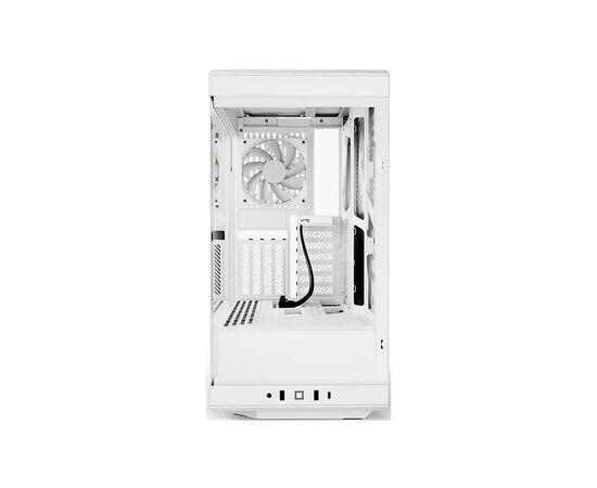 Корпус Hyte Y40 White (CS-HYTE-Y40-WW), изображение 2 Корпус Hyte Y40 White (CS-HYTE-Y40-WW), изображение 2