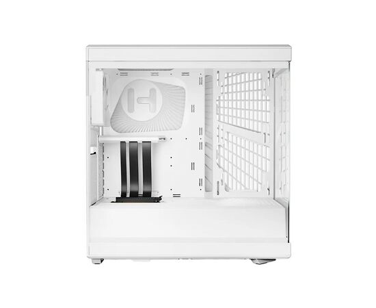 Корпус Hyte Y40 White (CS-HYTE-Y40-WW), изображение 3 Корпус Hyte Y40 White (CS-HYTE-Y40-WW), изображение 3