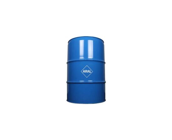 Моторное масло Aral BlueTronic 10W-40, 60 л (7111)