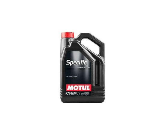 Моторное масло MOTUL Specific 0w30 5л (107050)