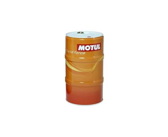 Моторное масло MOTUL 8100 ECO-lite 5W-20 60л (841422)