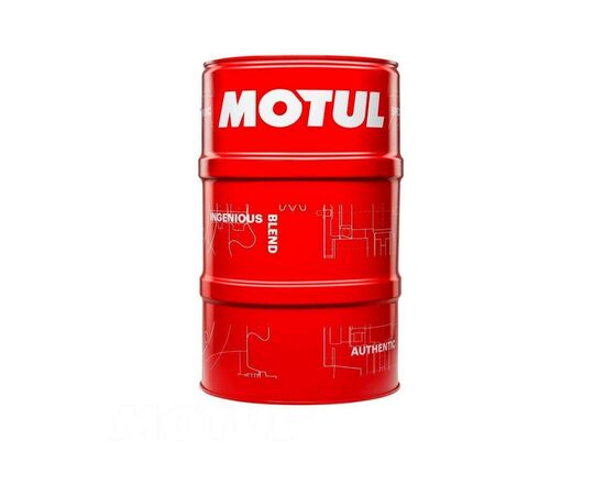 Моторное масло MOTUL 8100 X-CESS 5W-30  60л (368104)