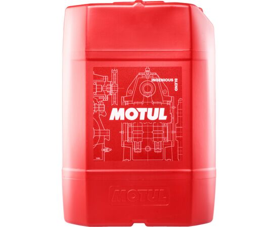 Моторна олива MOTUL 2100 Power + 10W40  20л (397722)