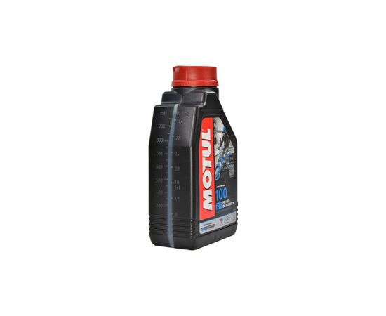 Моторное масло MOTUL 2T Moto Mix 100 1 л (837511), изображение 2 Моторное масло MOTUL 2T Moto Mix 100 1 л (837511), изображение 2