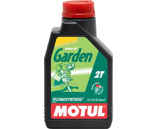 Моторное масло MOTUL 32T Garden 1 л (308901)