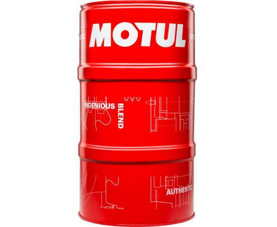 Моторное масло MOTUL 6100 Syn-clean SAE 5W30 60 л (814261)