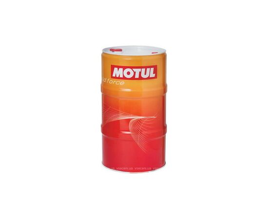 Моторное масло MOTUL 6100 Syn-nergy SAE 5W40 60 л (368361)
