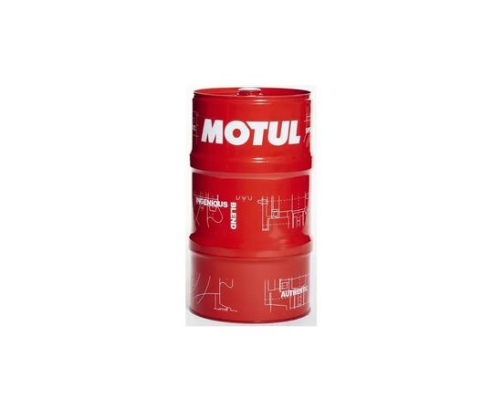 Моторное масло MOTUL 8100 Eco-nergy 5W30 60 л (812304)
