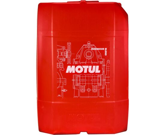 Моторное масло MOTUL 8100 X-cess SAE 5W40 20 л (368222)