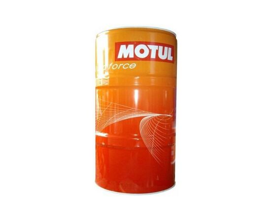 Моторное масло MOTUL 8100 X-clean 5W40 GEN2 60 л (854161)