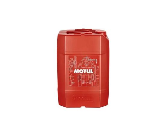 Моторное масло MOTUL 8100 X-clean EFE SAE 5W30 20 л (814022)