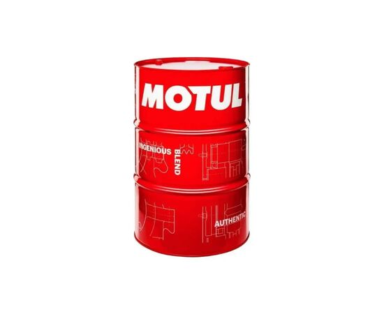 Моторное масло MOTUL Power LCV Euro+ SAE 5W40 208 л (872178)